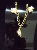 Pulseira animais