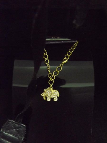Pulseiras elefante
